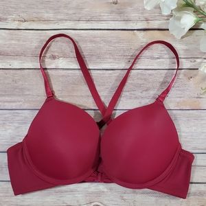 34C Bombshell Style Extreme Push Up Bra
